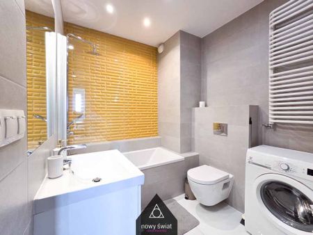 Komfortowe Mieszkanie na Wynajem Kraków Czyżyny – Osiedle Avia | 45m² z Oddzielną Kuchnią i Zabudowanym Balkonem - Photo 4