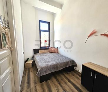 RECO Apartament central cu 3 camere de inchiriat. - Photo 2
