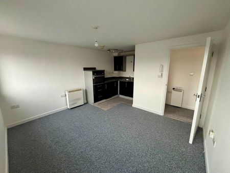 1 bedroom apartment to rent - Photo 2
