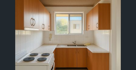 2 BEDROOM UNIT IN THE HEART OF CABRAMATTA - Photo 2