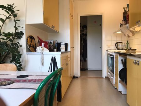 Kronborgsvägen, Malmö - Photo 4