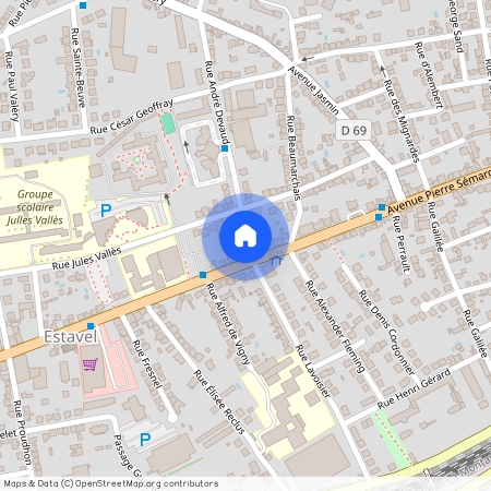 19100, Brive-La-Gaillarde