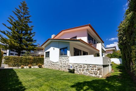 Moradia T5 com Piscina e Amplo Jardim em Cascais - Photo 5