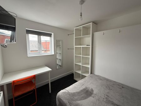 1 bedroom property to rent Langton Road, Wavertree, Liverpool, Merseyside, L15 - Photo 4