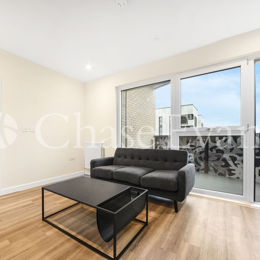 1 bedroom apartment to rent - Photo 1