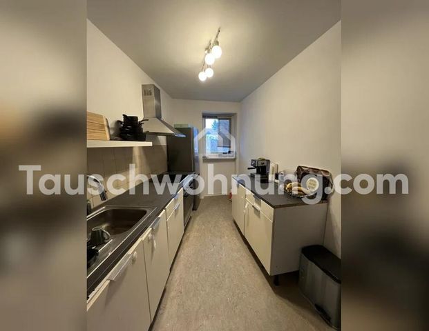 TAUSCHWOHNUNG Tauschwohnung: 3 Zimmer gegen 4 Zimmer in Bonn - Foto 1