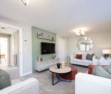 3 bedroom semi-detached house to rent - Photo 1