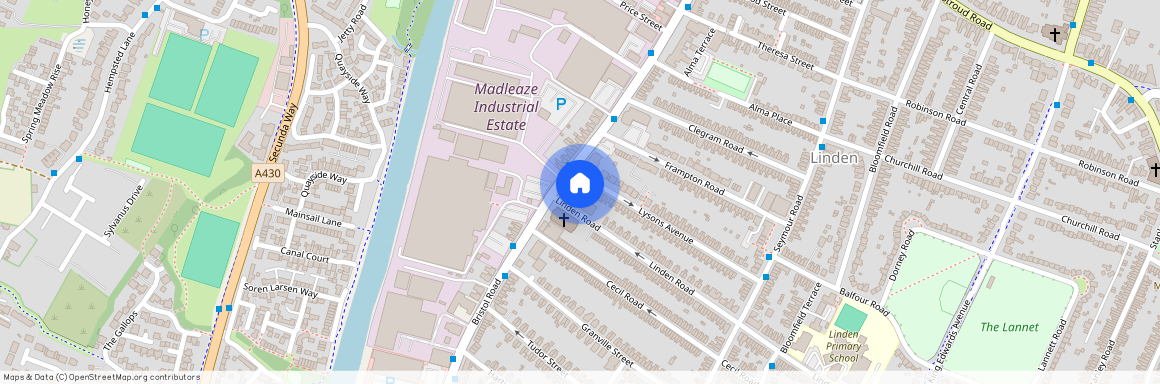 131 Bristol Road, Gloucester, GL1