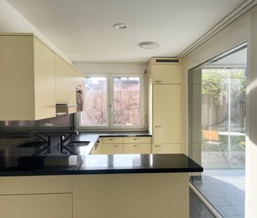 3.5 Zimmer, 90 m², EG - Foto 2