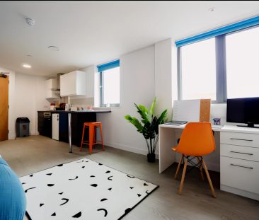 Large Studio - Photo 4