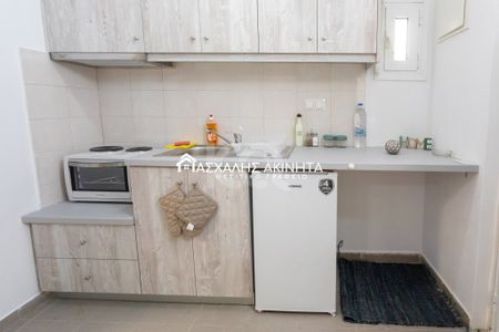 ΑΜΜΟΥΔΑΡΑ 2ΧΩΡΗ ΓΚΑΡΣΟΝΙΕΡΑ ΕΝΟΙΚΙΑΣΕΙΣ 18941 - Photo 2