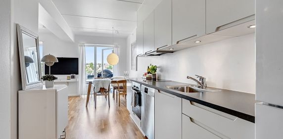 Søren Frichs Vej 53 F, 1. 4 - Photo 2