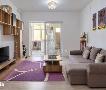 Apartament cu 2 camere, parter, zona Complexul Studentesc - Photo 1