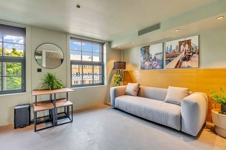 Studio Flat, Caledonian Road, N1 - Photo 2