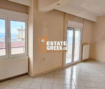 Studio/Γκαρσονιέρα για ενοικίαση Ποταμούδια (Καβάλα) - Φωτογραφία 3