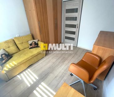 Do wynajęcia 2 pok. w centrum - Zdjęcie 3