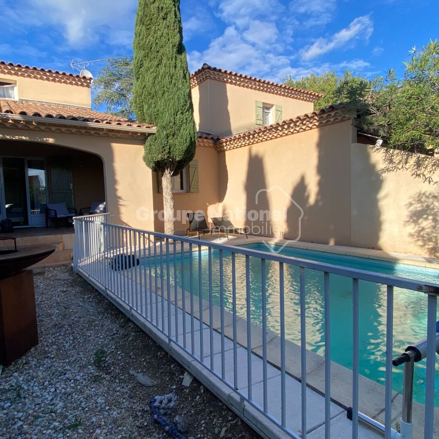 CABRIÈRES, - Photo 1