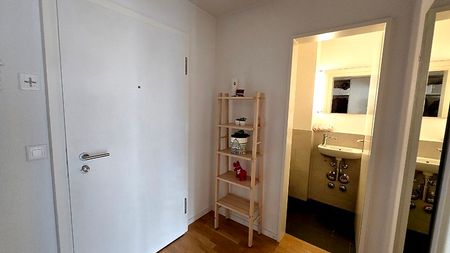 3½ Zimmer-Wohnung in Jona (SG), möbliert, auf Zeit - Photo 5