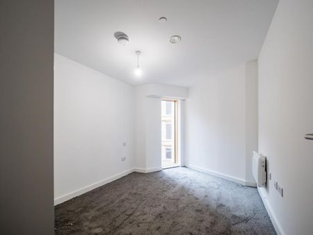 1 bedroom apartment to rent - Photo 3