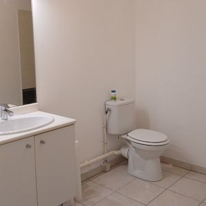 Location appartement Marseille 10ème (13010) - Photo 2