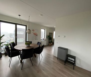 Treurenburgstraat 239, Villapark, 5613EA, Eindhoven - Photo 2