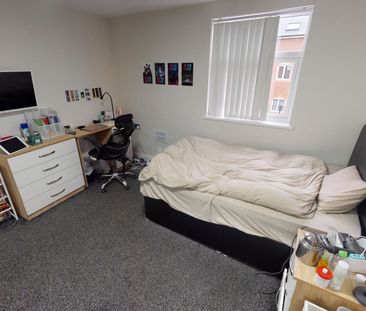8 Tiverton Road Birmingham - Photo 2