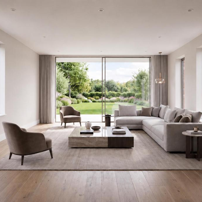 5 bedroom detached house to rent - Photo 1