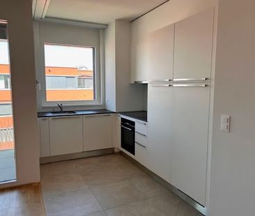 2.5 Zimmer, 65 m², 7. Stock - Photo 3