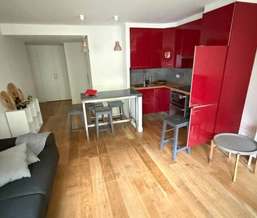 Studio meublé Paris 12ème arrondissement - Photo 5