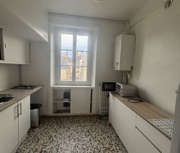 Location Appartement 1 pièce 30m² RENNES 35000 - Photo 3