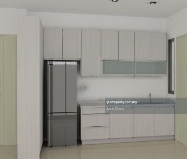 The Palm Condominium, Papar - Foto 4
