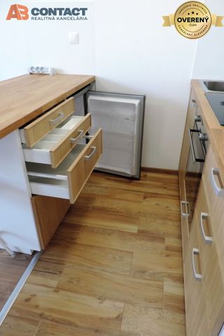 Garsónka po kompletnej rekonštrukcií na Vážskej ulici - Photo 5