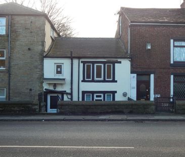 1 bedroom terraced house to rent - Photo 6
