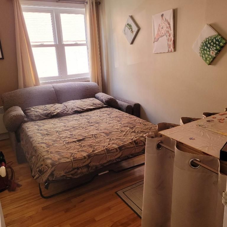 5½ à louer sur Chateauguay. Disponible pour premier octobre. et ou immédiatement. - Photo 1