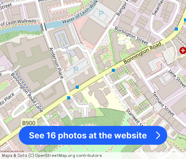 Bonnington Road, Bonnington, Edinburgh, EH6 - Photo 1