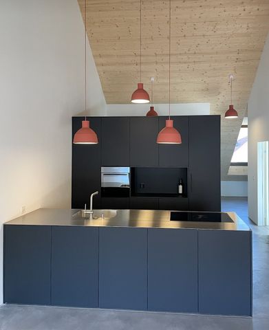 Stylische Traumwohnung mit Aussicht! - Foto 5