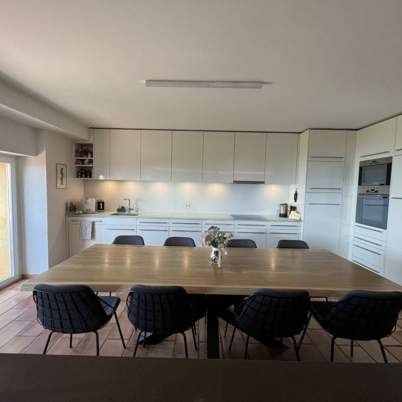 5.5 Zimmer, 1. Stock - Foto 1