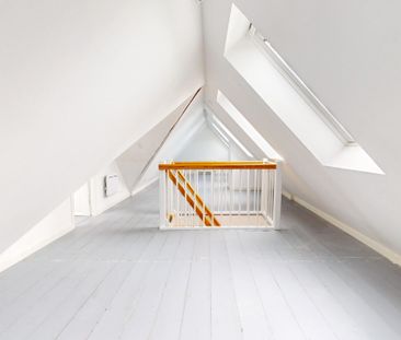 117m² Villalejlighed | Hellerup - Foto 1