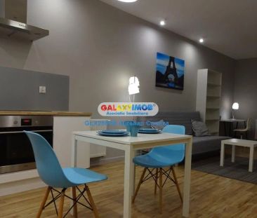Inchiriere apartament 2 camere Kogalniceanu/sp.45mp/etaj 2 - Photo 1