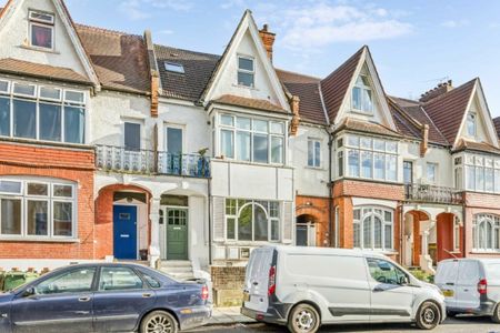 Broxholm Road, SE27, London - Photo 4