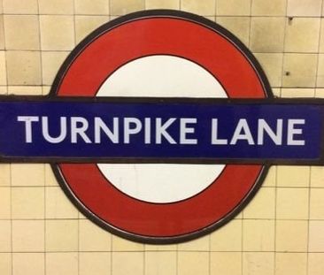 Room in a Shared House, Green Lanes, N8 - Photo 6