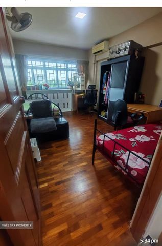Blk 122 Bukit Batok Central (Bukit Batok), HDB 3 Rooms - For Rent - Photo 2