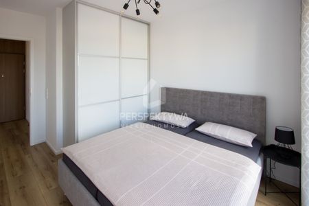 DO WYNAJĘCIA APARTAMENT Z MIEJSCEM POSTOJOWYM - Osiedle Zacisze - Zielona Góra - Zdjęcie 5