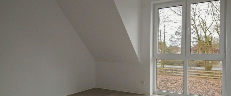 6287 - Stilvolle Doppelhaushälfte mit Carport und Wohlfühlambiente in Oldenburg! - Foto 1