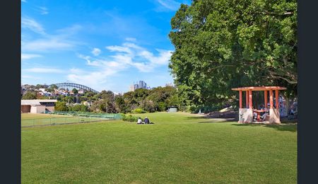 22/104 Bay Road, Waverton NSW 2060 - Apartment For Rent | Domain - Photo 4