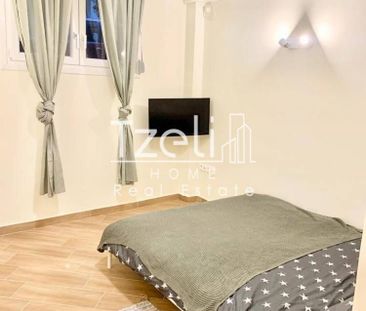 Studio/Γκαρσονιέρα για ενοικίαση Πλατεία Ελευθερίας (Κορυδαλλός) - Photo 5