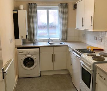 2 bedroom apartment to rent - Photo 2