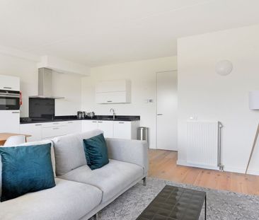 Appartement te huur: Koningin Sophiestraat 126 2595 TM Den Haag - Photo 3