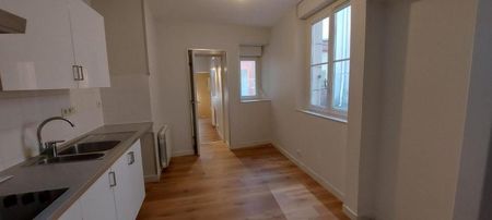 Appartement à louer, 3 pièces - Angers 49000 - Photo 3