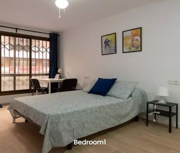 Carrer de Troia, Valencia, Valencian Community 46007 - Photo 5